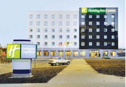 Holiday Inn [16]