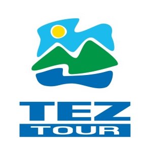 Логотип бренда «TezTour»