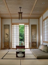 Мебель в японском стиле | Всё об интерьере для дома и квартиры