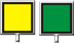 Знаки путевые и сигнальные железных дорог - Каталог знаков и плакатов безопасности. ООО Электро-Стандарт