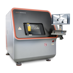 Пример оборудования для рентген-контроля печатных плат