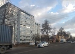 Автомобильная дорогая А-373 «Ташкент-Коканд»