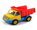 Машинка грузовик / Развивающая игрушка для мальчика, девочки и детей от 3 лет / Подарок на Новый год и рождество - купить с доставкой по выгодным ценам в интернет-магазине OZON (820704711)