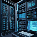 Сервер передачи данных