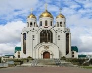 Храм Христа Спасителя в Калининграде: описание, история ...