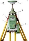 Автоматизированная система наблюдении за деформациями инженерных сооружений