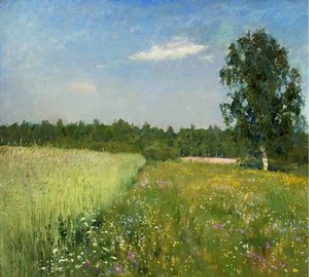 Июнь, 1890