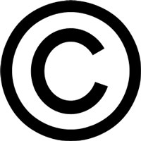 Дипломная работа: Авторское право