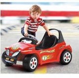 детс Mini Racer