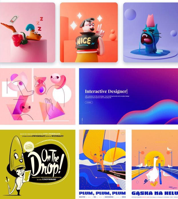 Диплом и новая профессия графического дизайнера на нашем дистанционном ку | Instagram