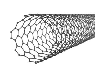 Углеродные нанотрубки — Википедия