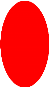 Красный круг Бесплатная фотография - Public Domain Pictures