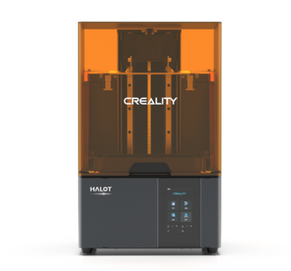 Creality Halot MSLA-принтер