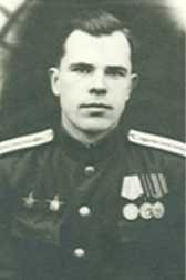 Новоселов Рафаил Дмитриевич