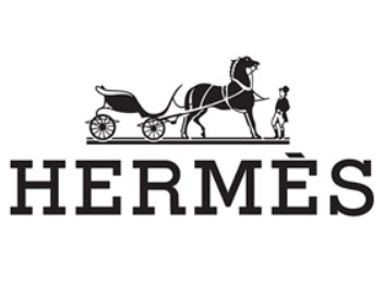 Логотип бренда Hermès