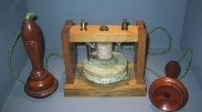 –2. Первые прототипы телефона