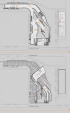 MAXXI — Национальный музей искусства XXI века, Zaha Hadid Architects