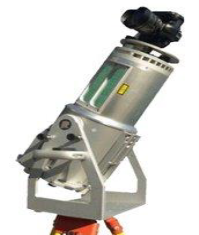 Наземный лазерный сканер RIЕGL LMS-Z400I