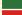 Описание: Flag of the Chechen Republic.svg