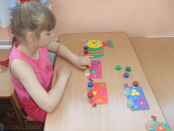 Развитие фонематических процессов у ребенка в норме