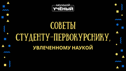 Советы первокурсникам: 80 рекомендаций от старших товарищей