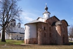 Картинки по запросу церковь параскевы пятницы в новгороде