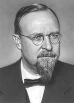 Александр Иванович Опарин, 1894–1980гг.