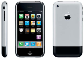 iPhone первого поколения [2]