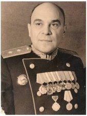 Николай Николаевич Биязи (1893–1973)