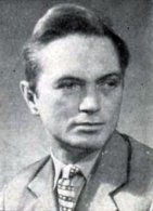 Анатолий Петрович Мицкевич (1919–1975)