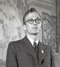 Владимир Николаевич Павлов (1915–1993)