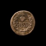 Описание: Монета Горгиппии, изображение №2
