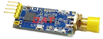 Модуль DL-20 TTL ZigBee